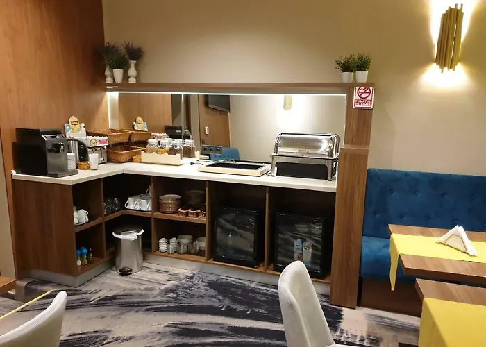 Ξενοδοχείο Siago