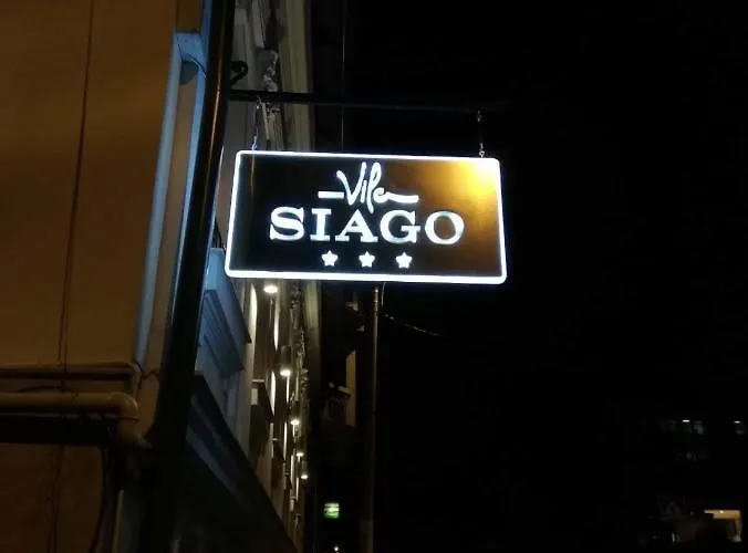 Siago 3*