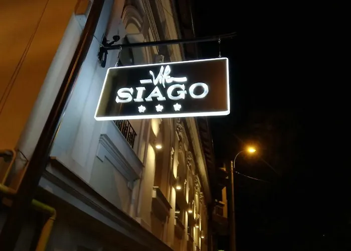 Siago Hotel