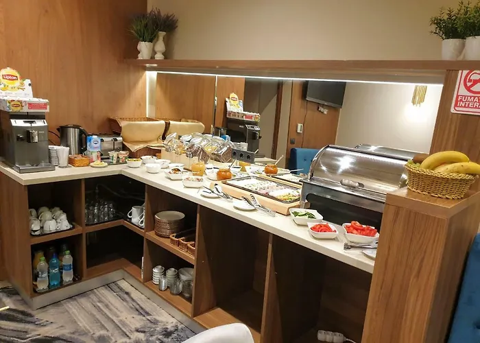 Siago 3* Κλουζ-Ναπόκα